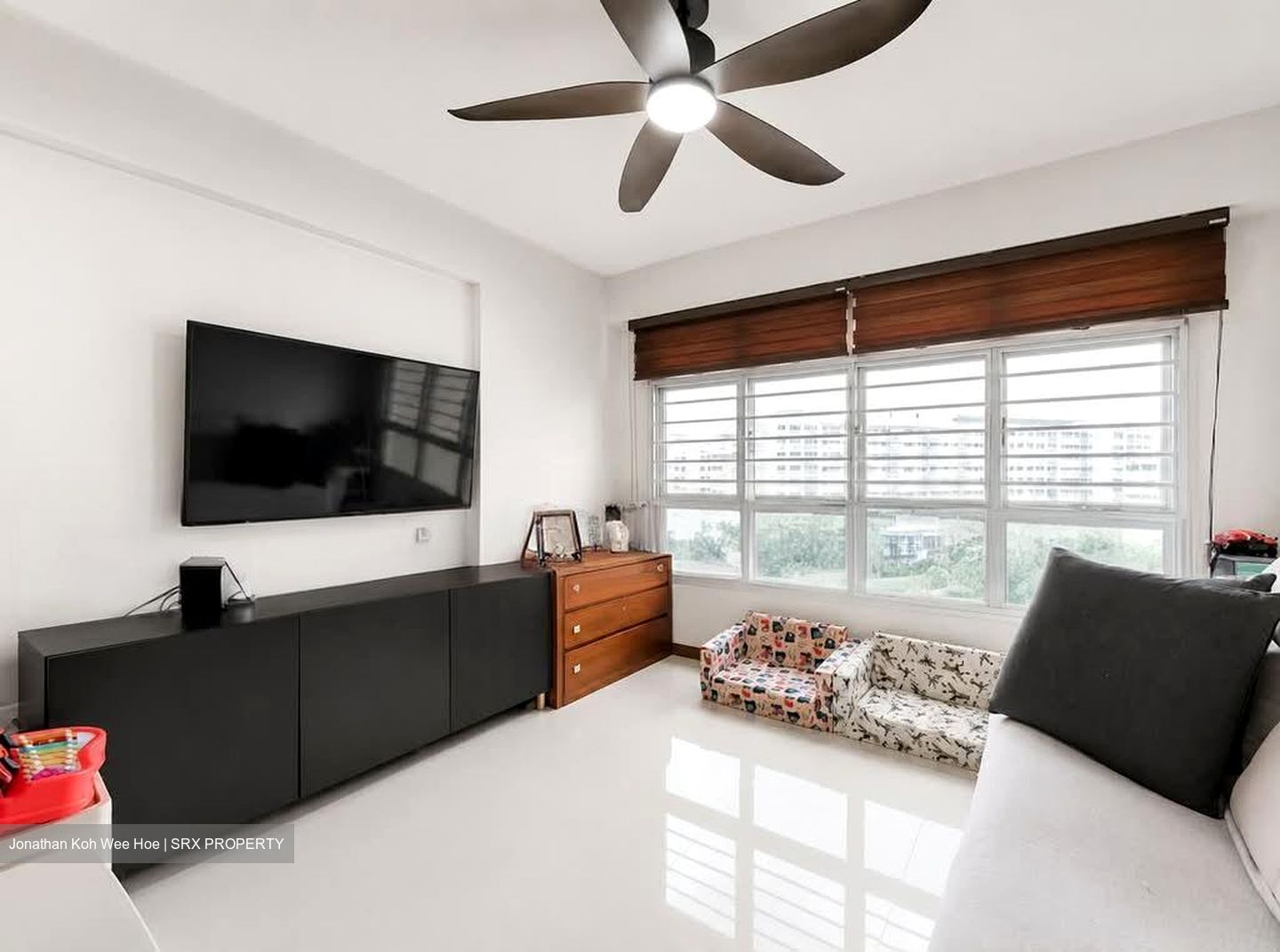 Blk 876C Tampines Greenbloom (Tampines), HDB 4 Rooms #597216211